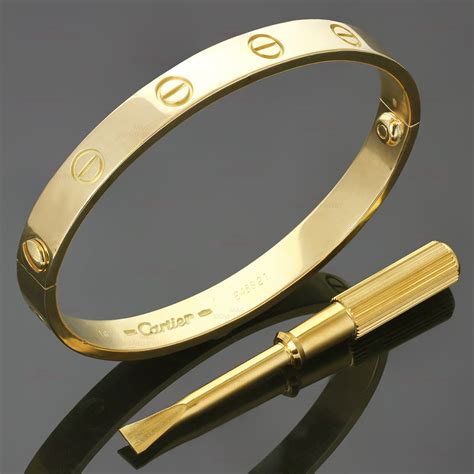 cartier live bracelet|types of cartier bracelets.